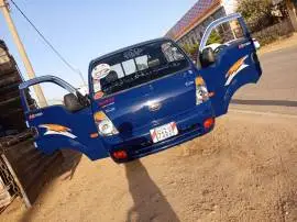 كيا 2700 اوربي 2010, درعا, RF12263129