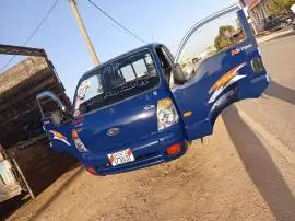 كيا 2700 اوربي 2010, درعا, RF12263129