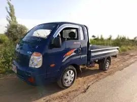 كيا 2700 اوربي 2010, درعا, RF12263129