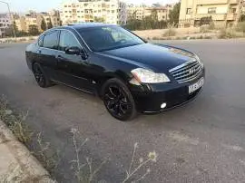 إنفينيتي M35 موديل 2006, دمشق, RF10103315