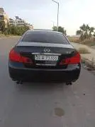 إنفينيتي M35 موديل 2006, دمشق, RF10103315