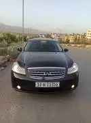 إنفينيتي M35 موديل 2006, دمشق, RF10103315