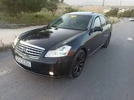 إنفينيتي M35 موديل 2006, دمشق, RF10103315