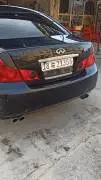 إنفينيتي M35 موديل 2006, دمشق, RF10103315