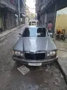 Mercedes Tamsaha 1981, Aleppo, RF1216015