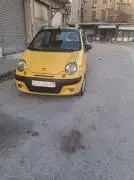 Chevrolet Matiz 2002, Aleppo, RF15470883
