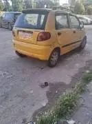 Chevrolet Matiz 2002, Aleppo, RF15470883