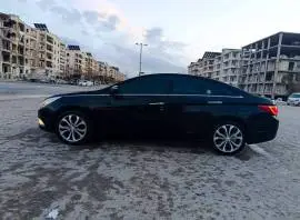 Hyundai Sonata 2014, Damascus, RF10192953