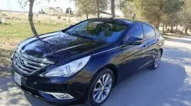 Hyundai Sonata 2014, Damascus, RF10192953