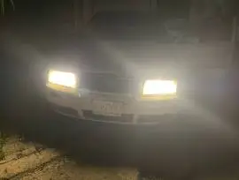 سكودا اوكتافيا 2001, حلب, RF25981401