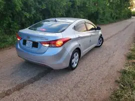 Hyundai Avante 2010, Idlib, RF18774528