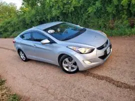 Hyundai Avante 2010, Idlib, RF18774528