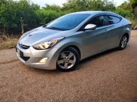 Hyundai Avante 2010, Idlib, RF18774528