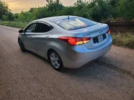 Hyundai Avante 2010, Idlib, RF18774528