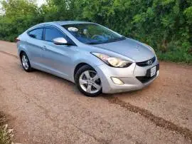 Hyundai Avante 2010, Idlib, RF18774528