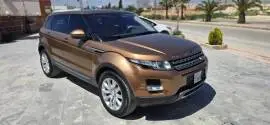 Land Rover Evoque 2015, RF19535915