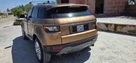 Land Rover Evoque 2015, RF19535915