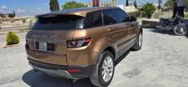 Land Rover Evoque 2015, RF19535915