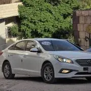 Hyundai Sonata 2015, Idlib, RF27072513