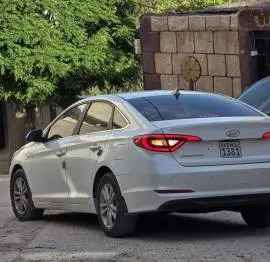 Hyundai Sonata 2015, Idlib, RF27072513