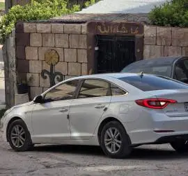 Hyundai Sonata 2015, Idlib, RF27072513