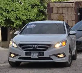 Hyundai Sonata 2015, Idlib, RF27072513