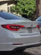 Hyundai Sonata 2015, Idlib, RF27072513
