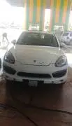 Porsche Cayenne 2011, Damascus, RF12102437