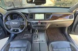 جينيسيس G80 2015, دمشق, RF59085237