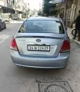 كيا سيراتو 2008, RF21219470