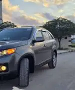 كيا سورينتو 2010, إدلب, RF17749104