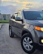 كيا سورينتو 2010, إدلب, RF17749104