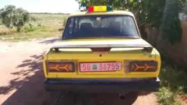 Lada 2005, Homs, RF39534239