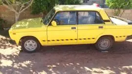 Lada 2005, Homs, RF39534239