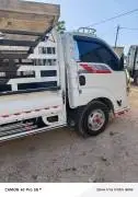 كيا 4000 موديل 2007, درعا, RF15281849