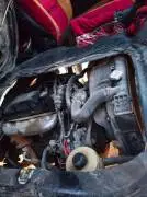 كيا 4000 موديل 2007, درعا, RF15281849
