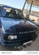 Range Rover 2000, Aleppo, RF54573128