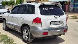 هيونداي سنتافي 2005, حمص, RF29285269