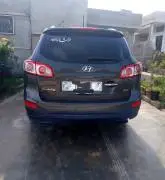 Hyundai Santa Fe cm 2010, Damascus, RF20341579