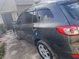 Hyundai Santa Fe cm 2010, Damascus, RF20341579
