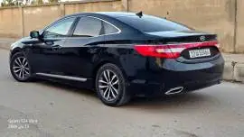 Hyundai Azera 2012, Homs, RF15829792