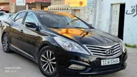 Hyundai Azera 2012, Homs, RF15829792