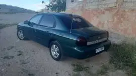 هونداي سوناتا 2008, دمشق, RF18296317