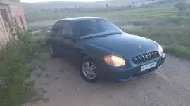هونداي سوناتا 2008, دمشق, RF18296317