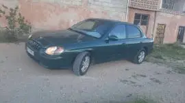 هونداي سوناتا 2008, دمشق, RF18296317