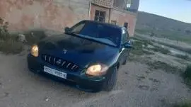 هونداي سوناتا 2008, دمشق, RF18296317