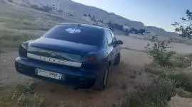 هونداي سوناتا 2008, دمشق, RF18296317