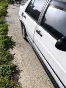 Ford Focus Jetta Model 1992, RF89981650