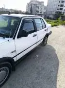 Ford Focus Jetta Model 1992, RF89981650
