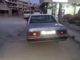 Mazda 1983, Damascus, RF85945727